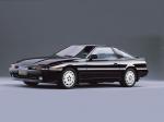 Toyota Supra 3.0 Turbo Sports Liftback 1989 года
